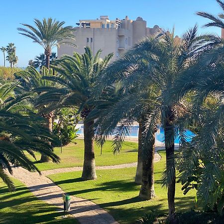 Luxury Apartments Alamos Beach Torremolinos - Costa Lago Eksteriør bilde