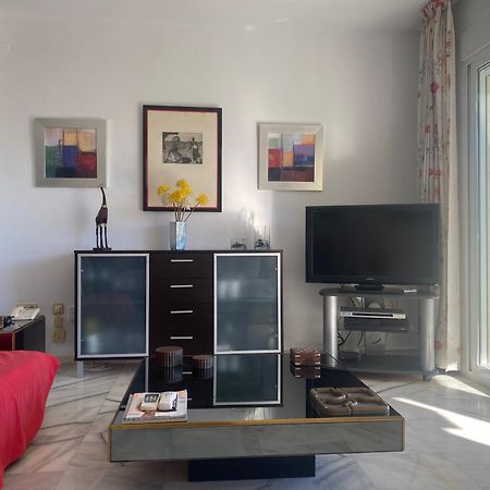 Luxury Apartments Alamos Beach Torremolinos - Costa Lago Eksteriør bilde