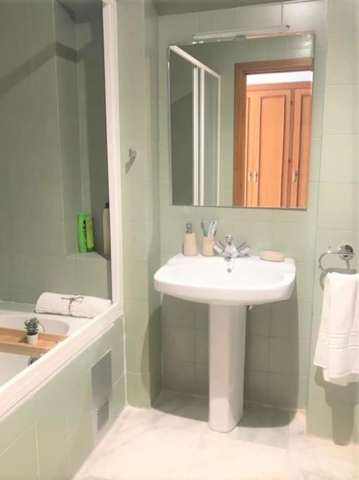 Luxury Apartments Alamos Beach Torremolinos - Costa Lago Eksteriør bilde