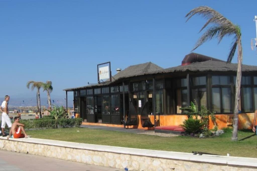 Luxury Apartments Alamos Beach Torremolinos - Costa Lago Eksteriør bilde