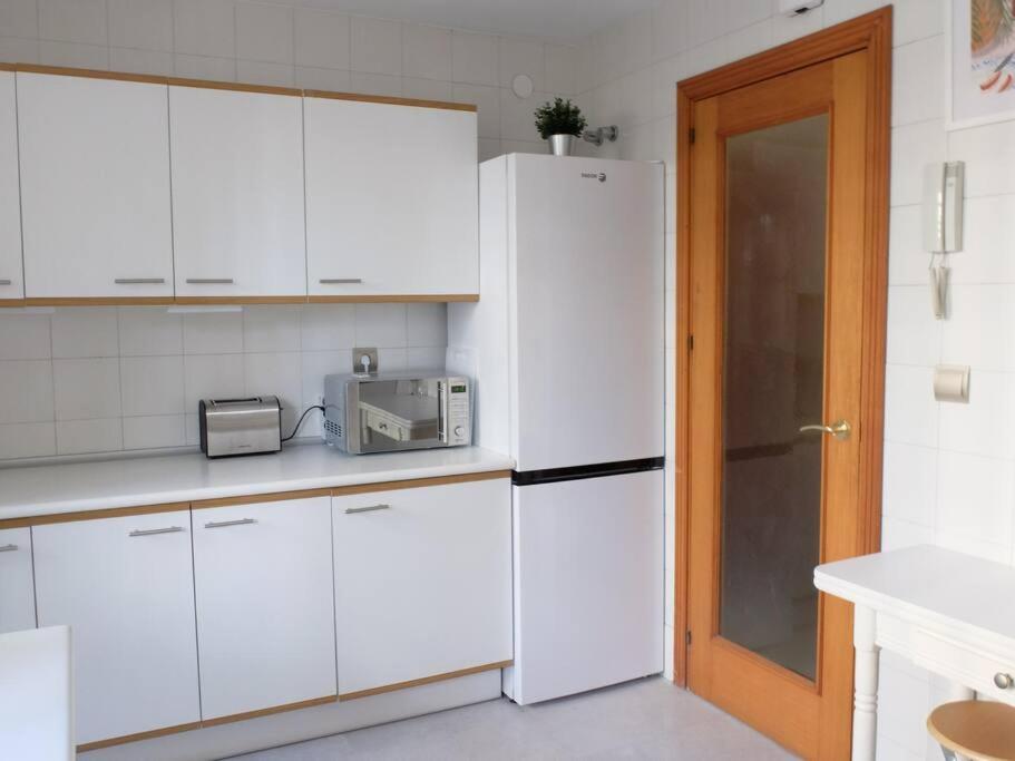 Luxury Apartments Alamos Beach Torremolinos - Costa Lago Eksteriør bilde