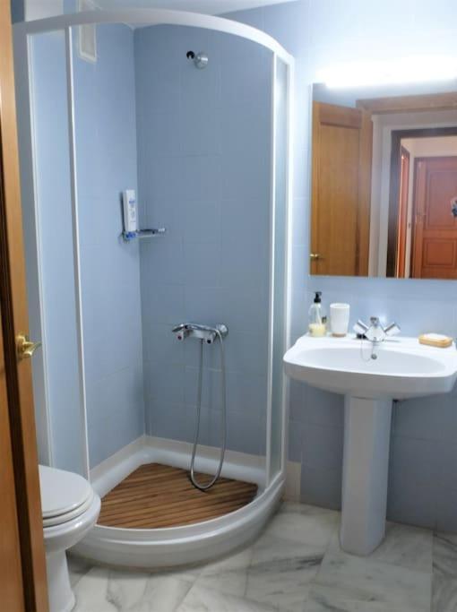 Luxury Apartments Alamos Beach Torremolinos - Costa Lago Eksteriør bilde