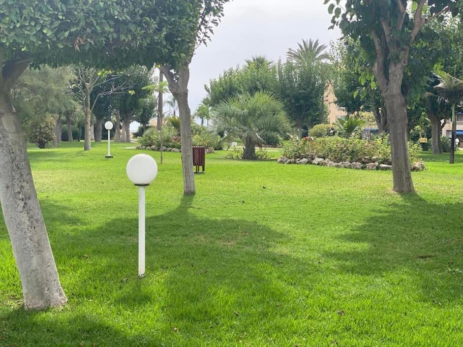 Luxury Apartments Alamos Beach Torremolinos - Costa Lago Eksteriør bilde