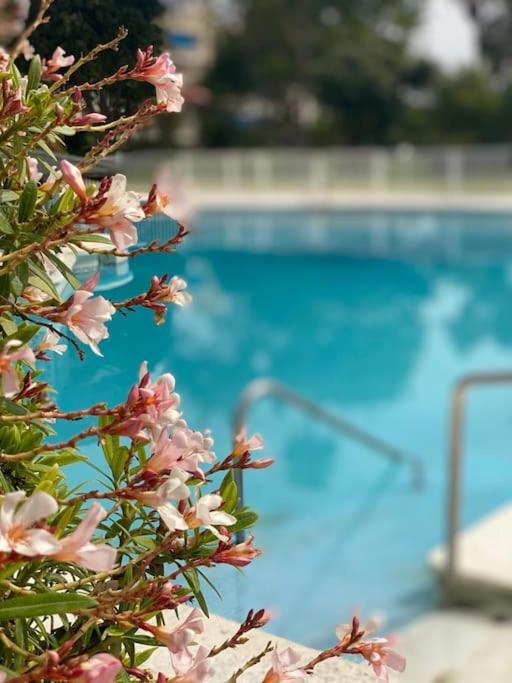 Luxury Apartments Alamos Beach Torremolinos - Costa Lago Eksteriør bilde