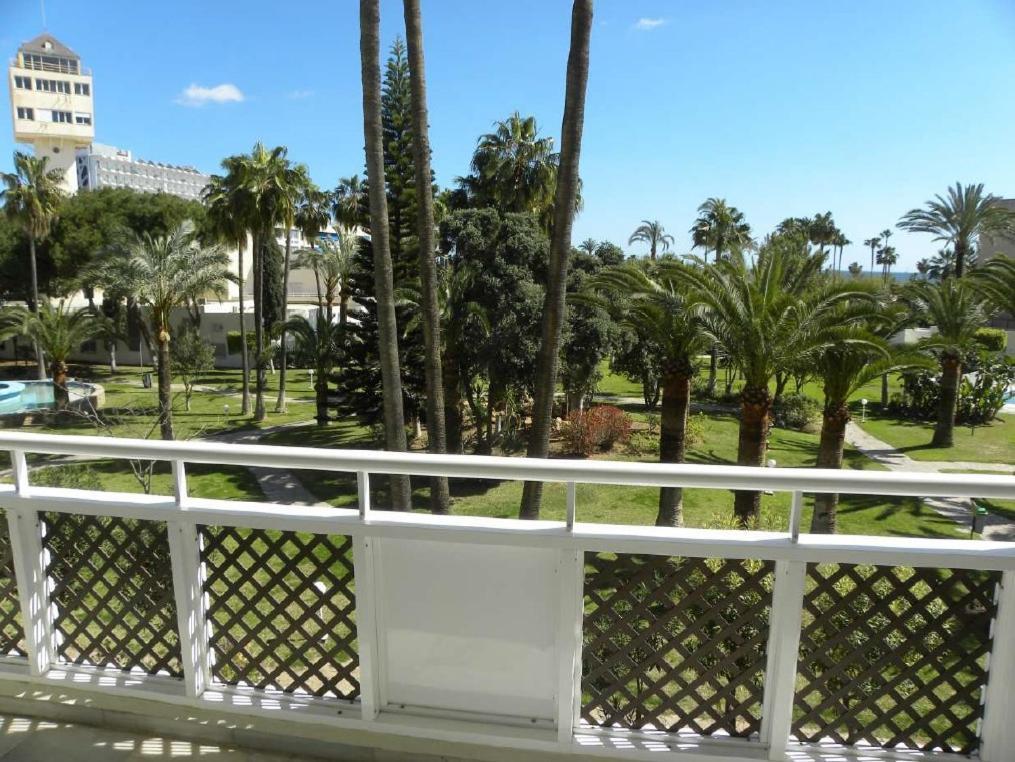 Luxury Apartments Alamos Beach Torremolinos - Costa Lago Rom bilde