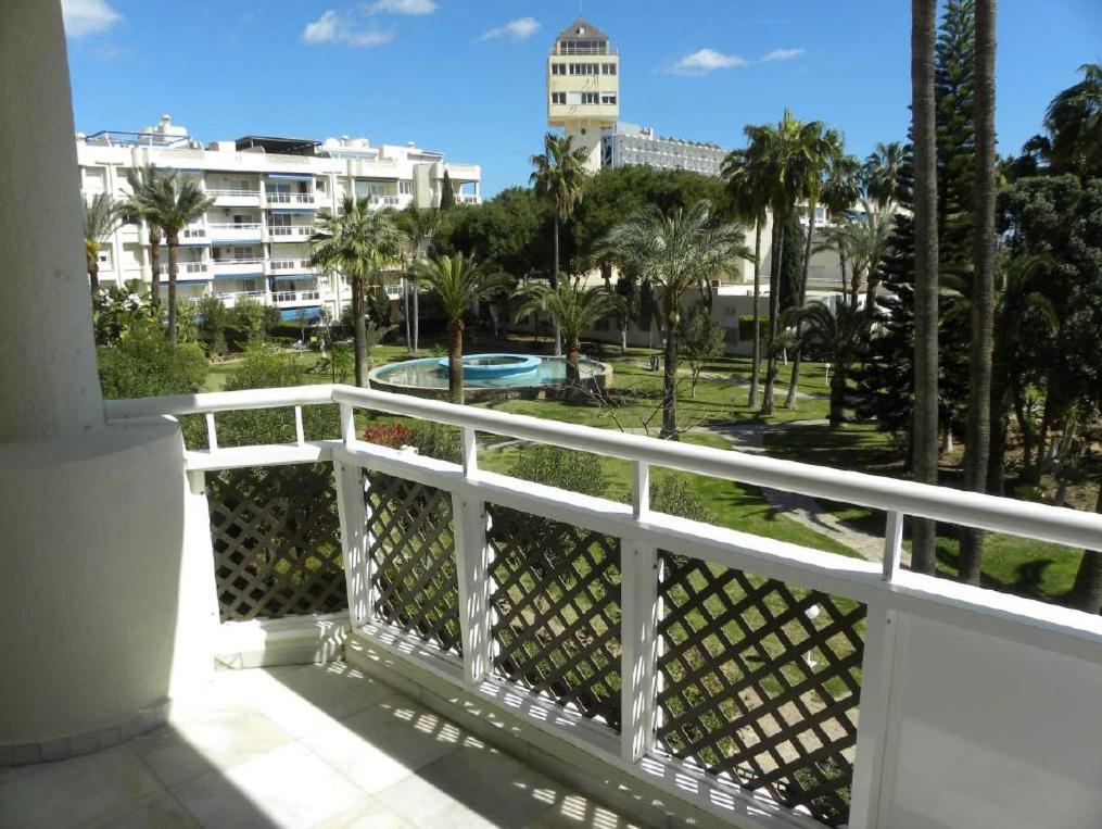 Luxury Apartments Alamos Beach Torremolinos - Costa Lago Rom bilde