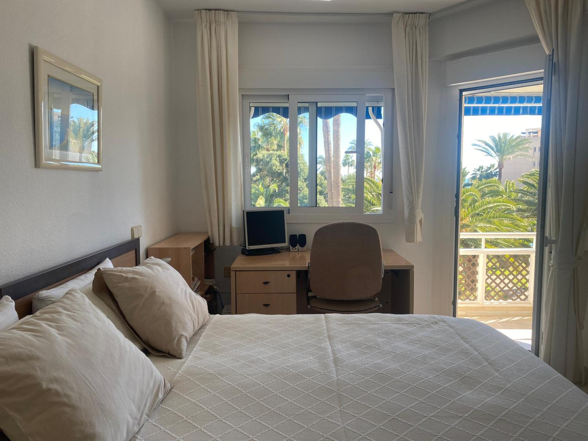 Luxury Apartments Alamos Beach Torremolinos - Costa Lago Eksteriør bilde
