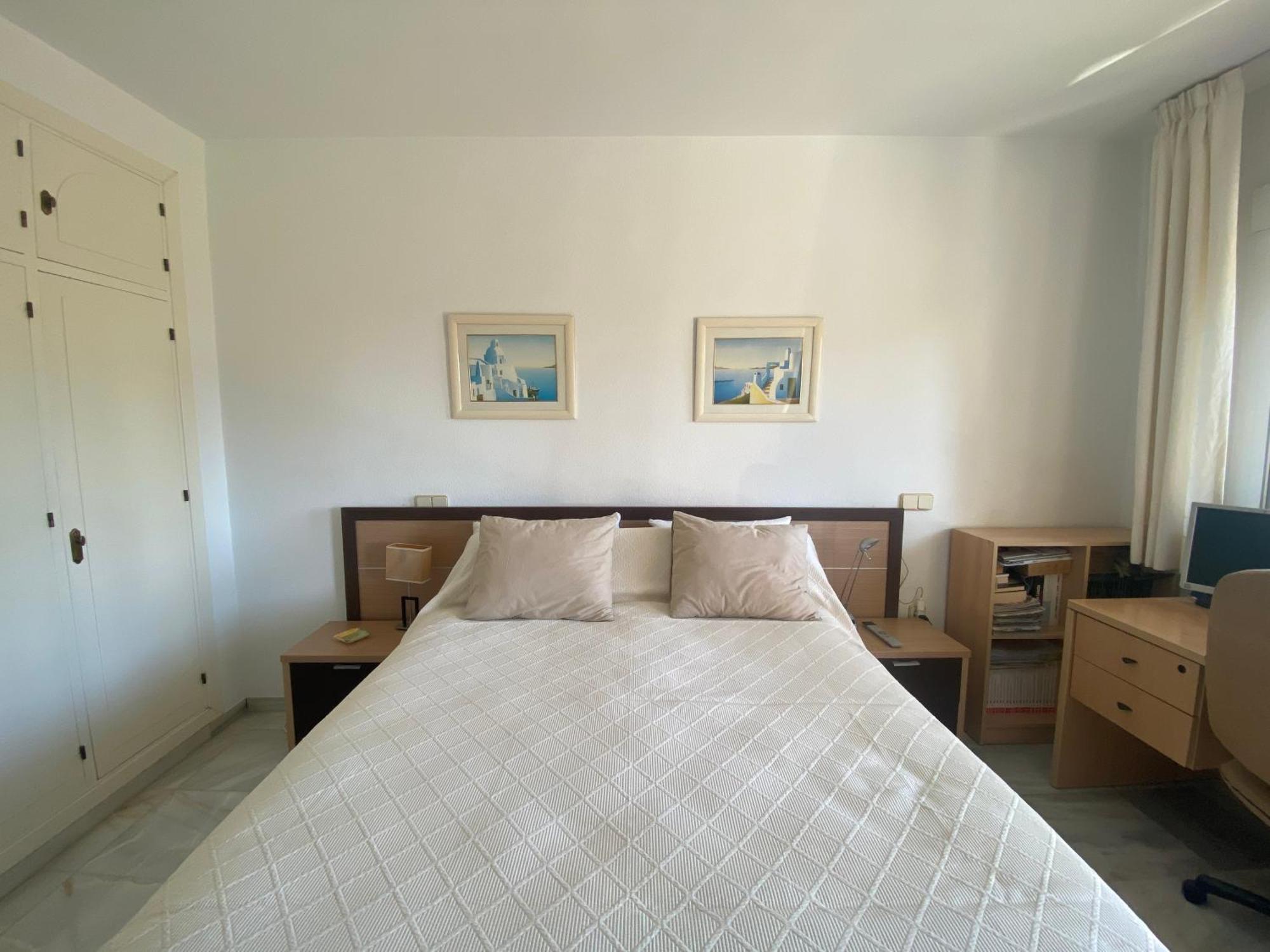 Luxury Apartments Alamos Beach Torremolinos - Costa Lago Rom bilde