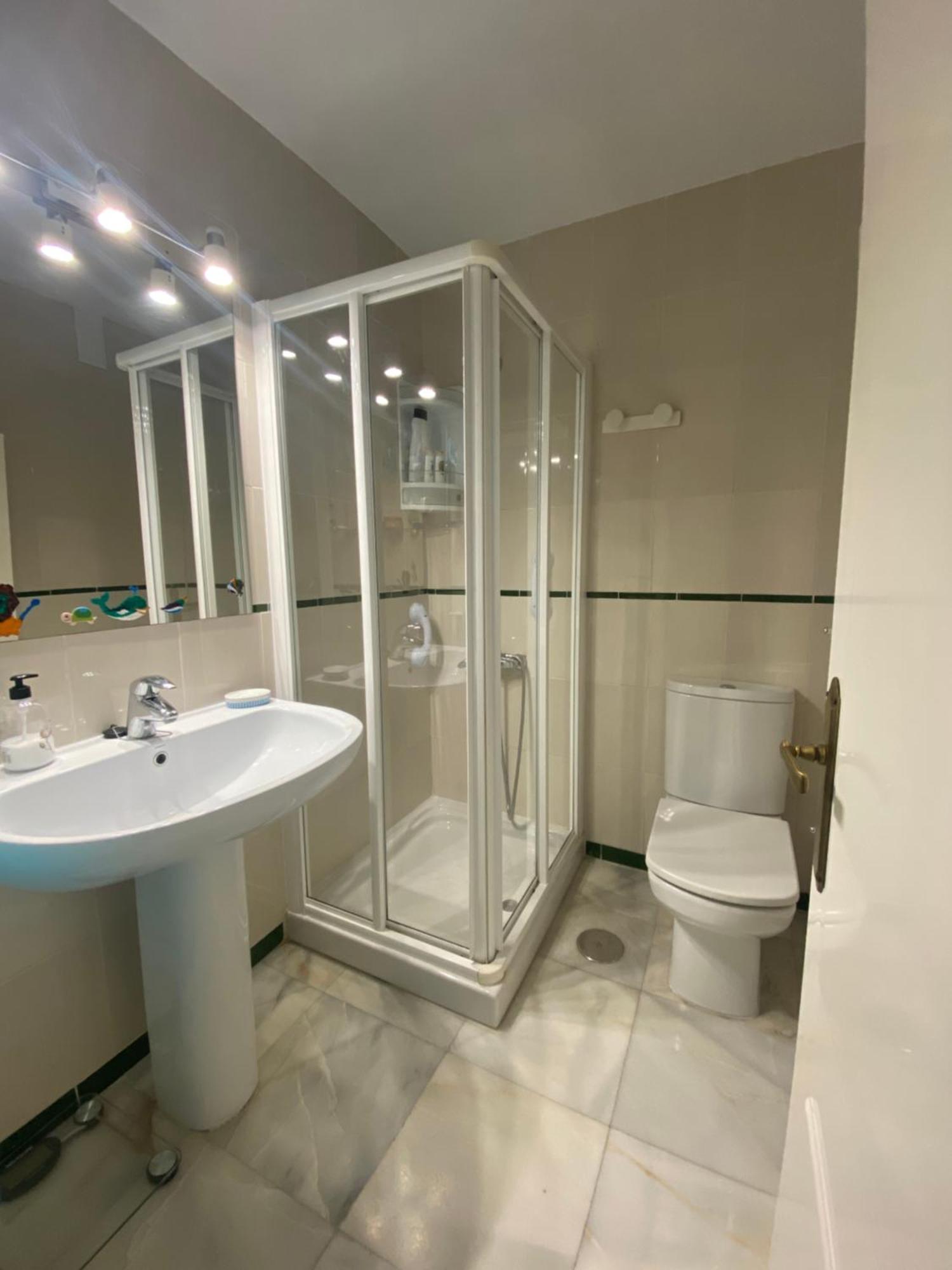 Luxury Apartments Alamos Beach Torremolinos - Costa Lago Eksteriør bilde