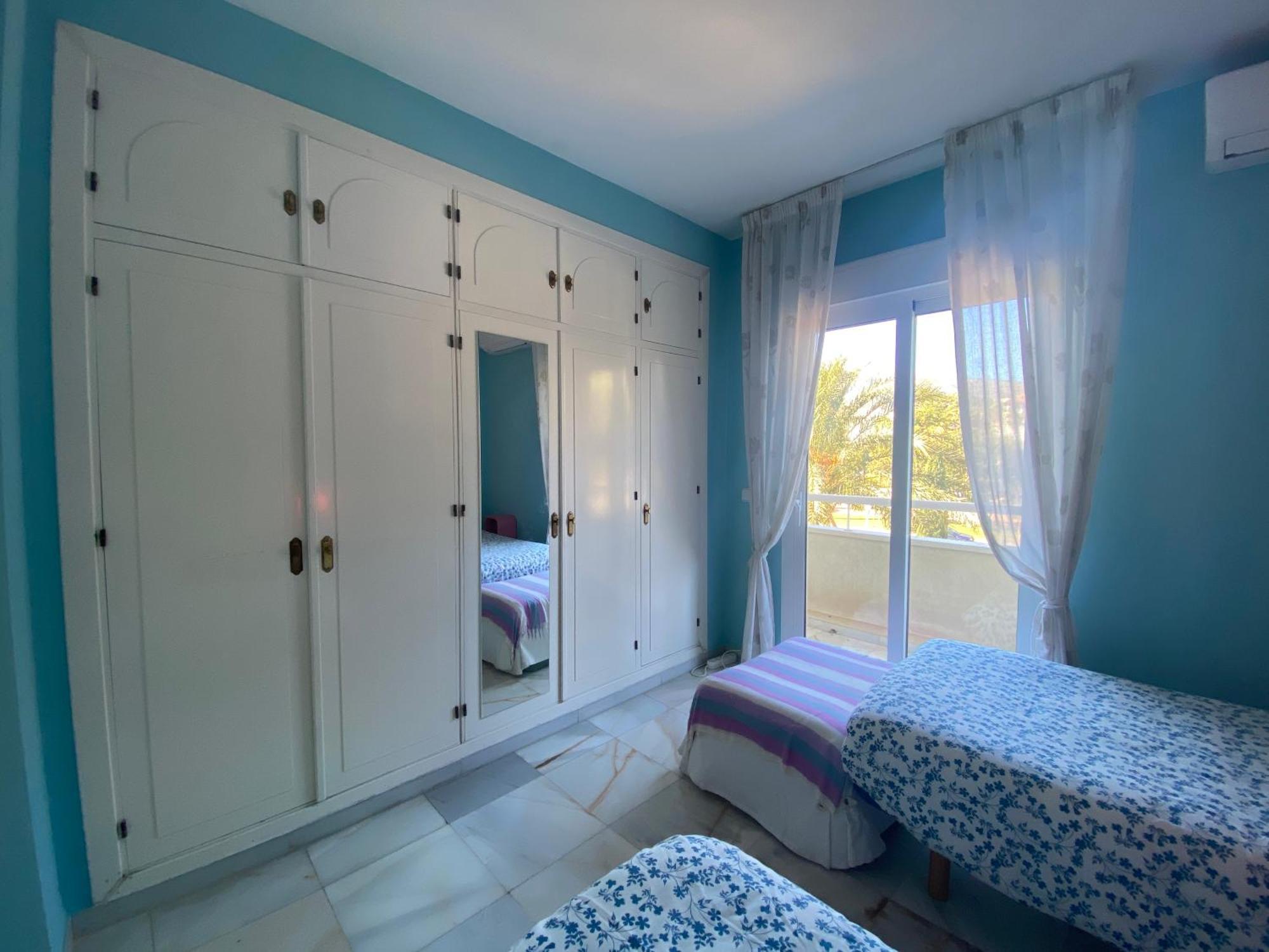Luxury Apartments Alamos Beach Torremolinos - Costa Lago Rom bilde