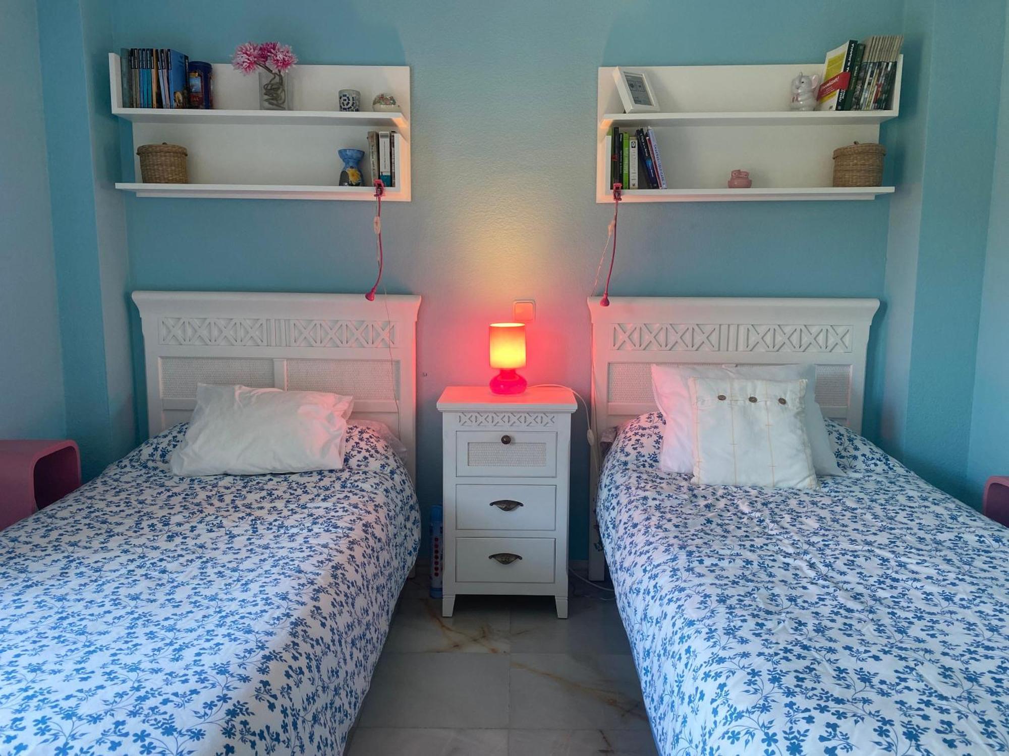 Luxury Apartments Alamos Beach Torremolinos - Costa Lago Eksteriør bilde