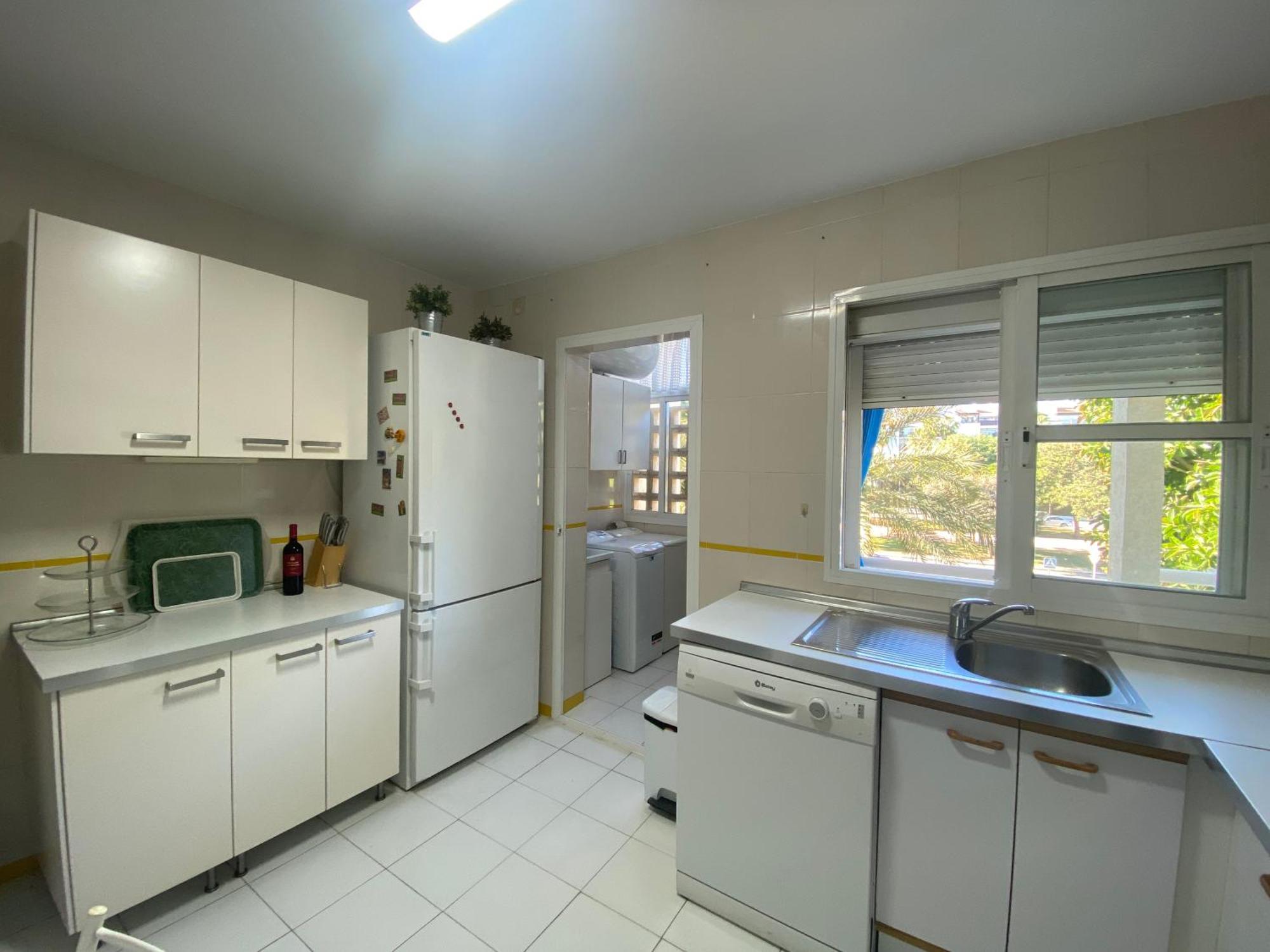 Luxury Apartments Alamos Beach Torremolinos - Costa Lago Rom bilde