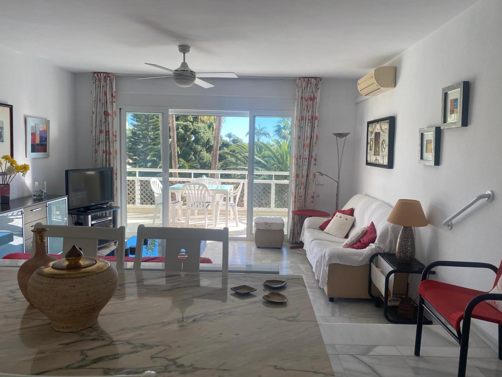 Luxury Apartments Alamos Beach Torremolinos - Costa Lago Eksteriør bilde