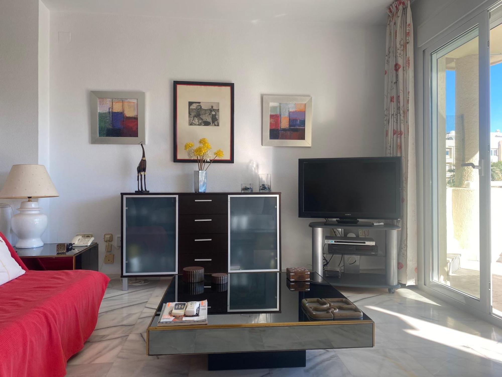 Luxury Apartments Alamos Beach Torremolinos - Costa Lago Eksteriør bilde