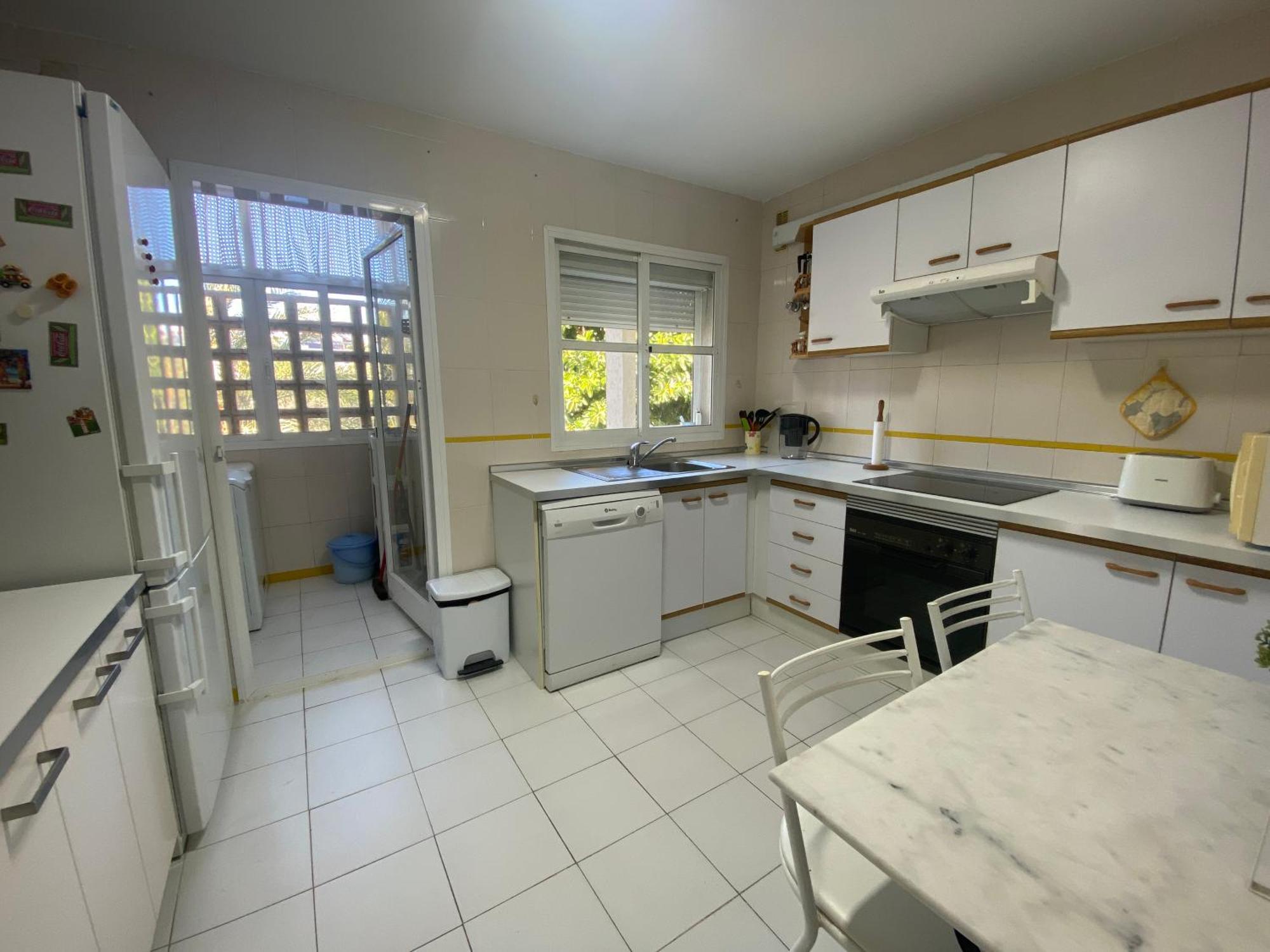 Luxury Apartments Alamos Beach Torremolinos - Costa Lago Rom bilde