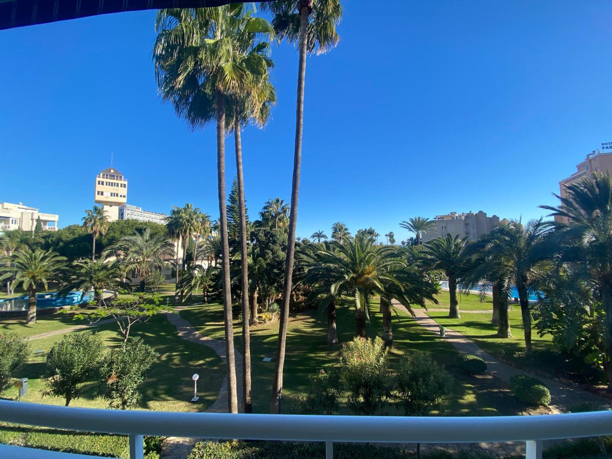 Luxury Apartments Alamos Beach Torremolinos - Costa Lago Rom bilde