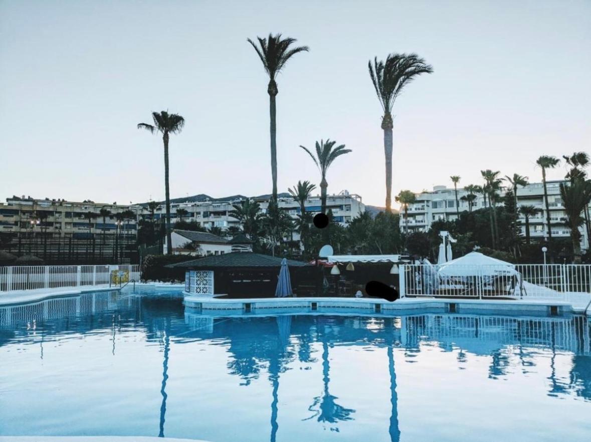 Luxury Apartments Alamos Beach Torremolinos - Costa Lago Eksteriør bilde